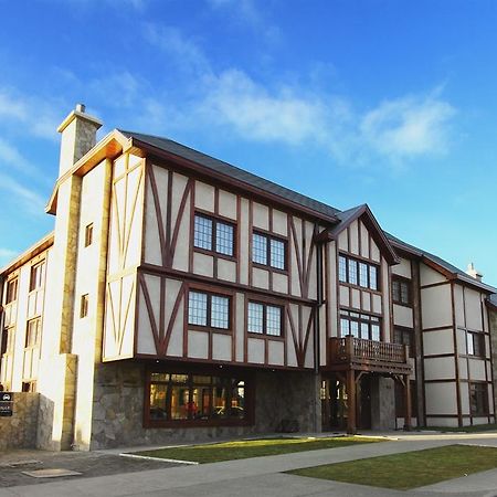 Almasur Punta Arenas Hotel Exterior photo