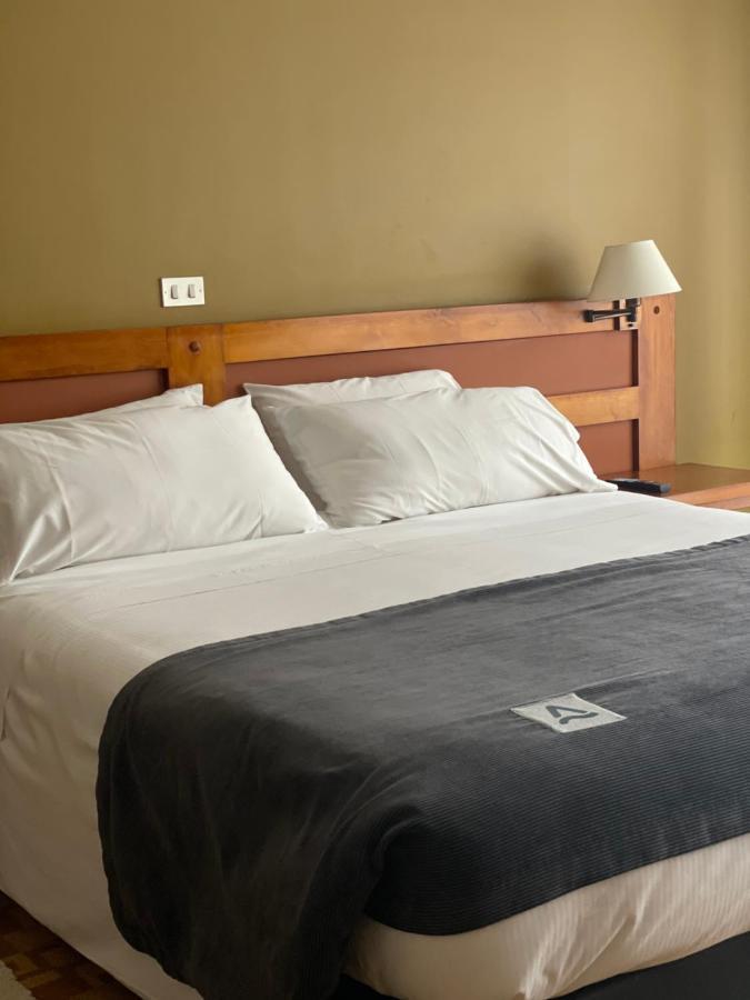 Almasur Punta Arenas Hotel Exterior photo